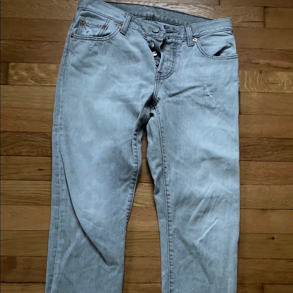 Levi’s 26
